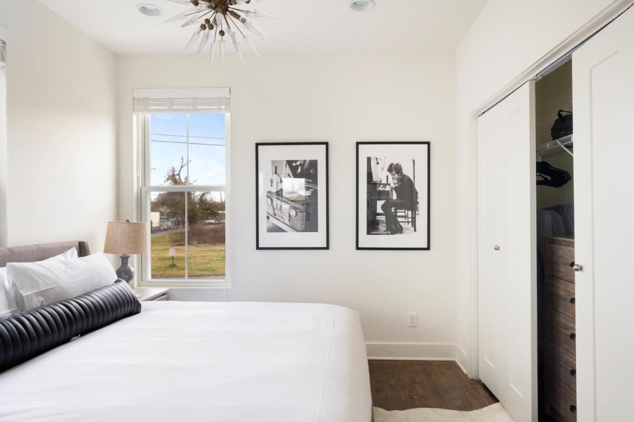 Hart By Avantstay Nashville