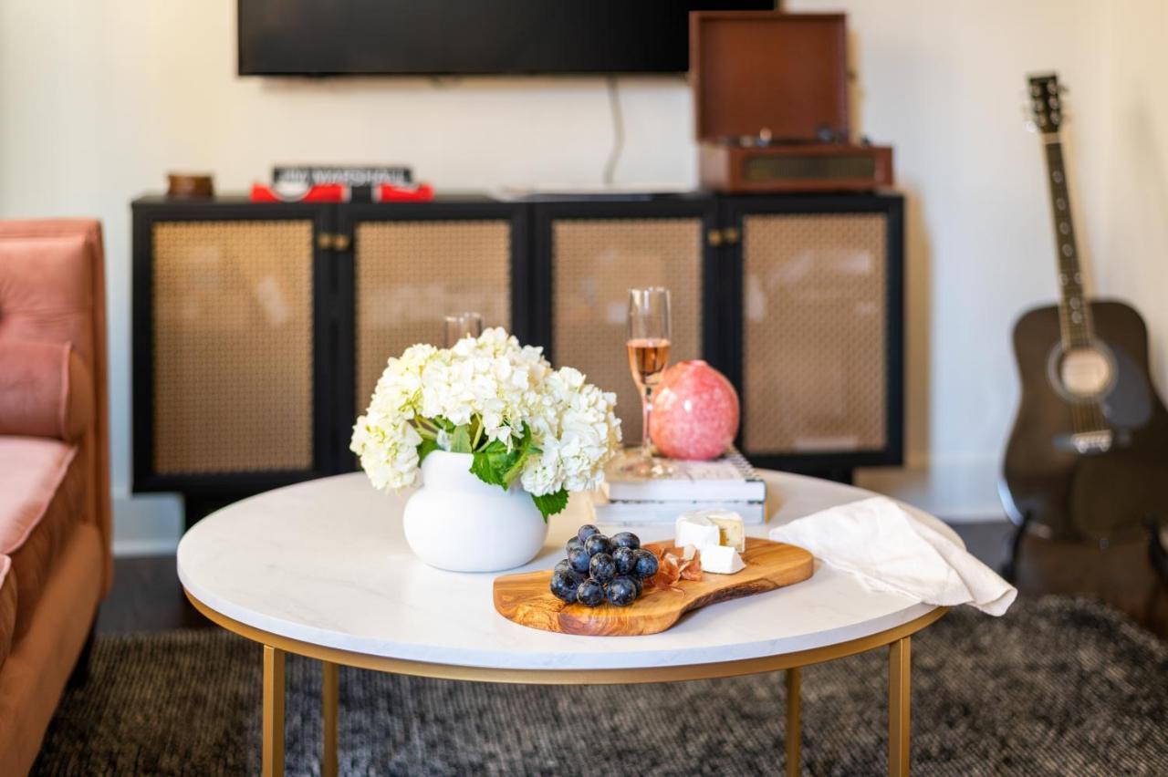 Holiday home Hart By Avantstay Nashville