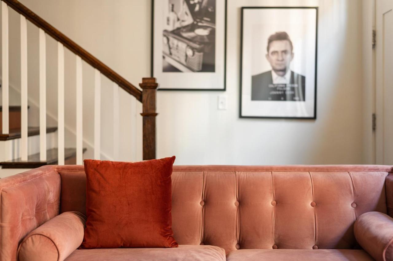 Hart By Avantstay Holiday home Nashville