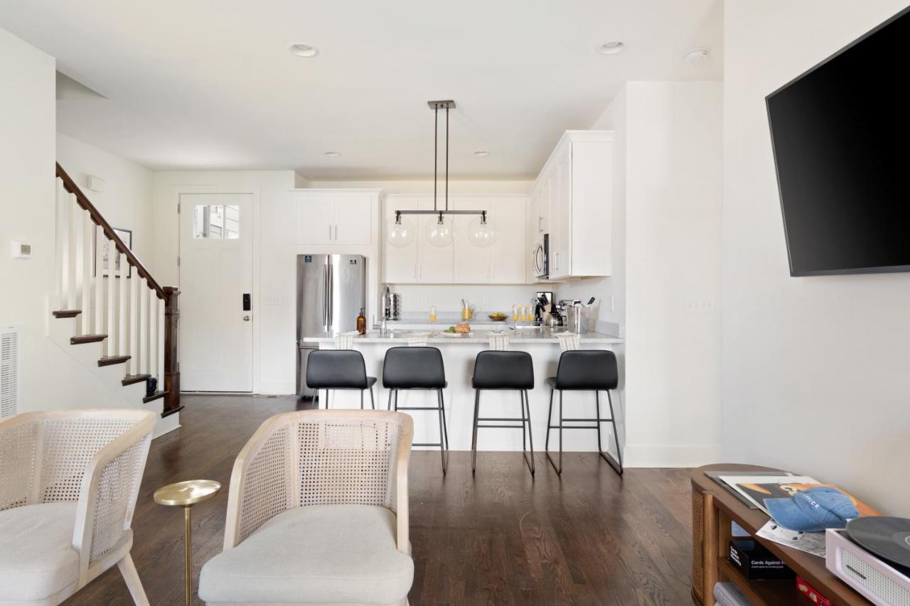 Holiday home Hart By Avantstay Nashville