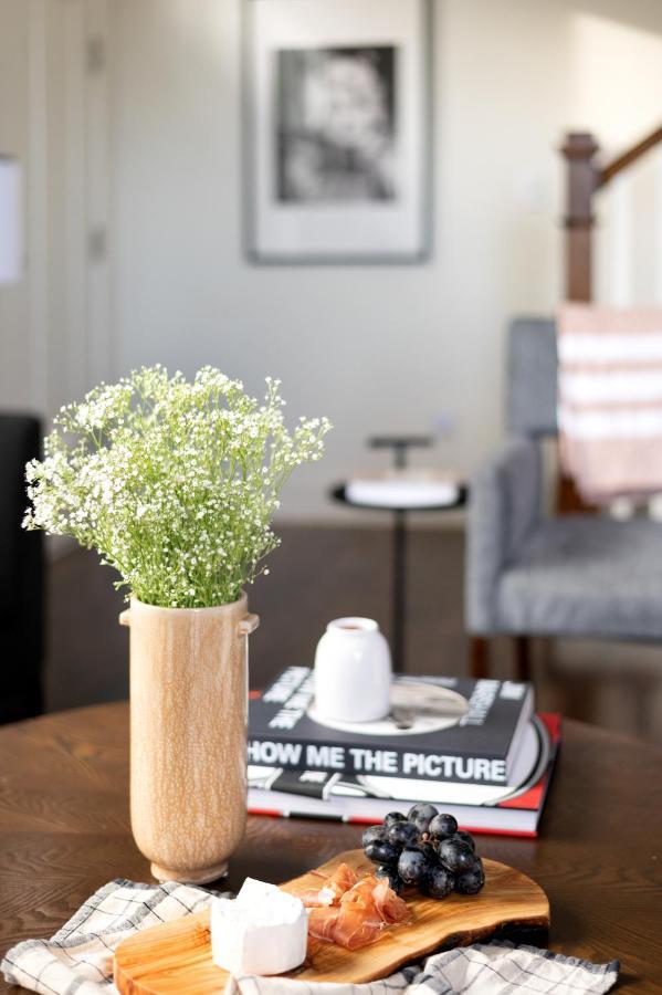Hart By Avantstay Holiday home