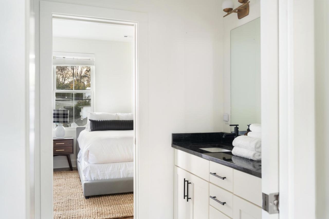 Holiday home Hart By Avantstay