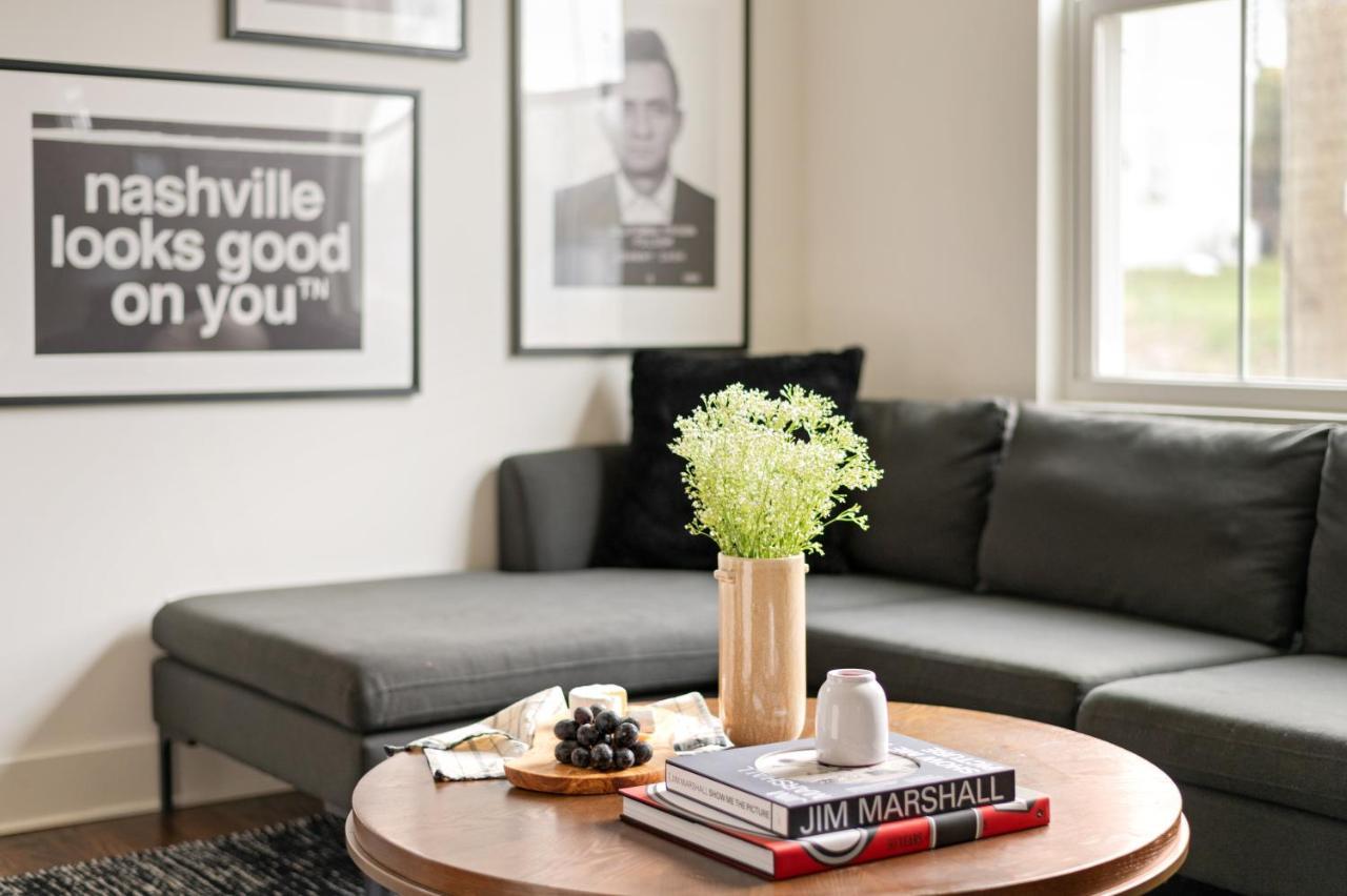 Holiday home Hart By Avantstay Nashville