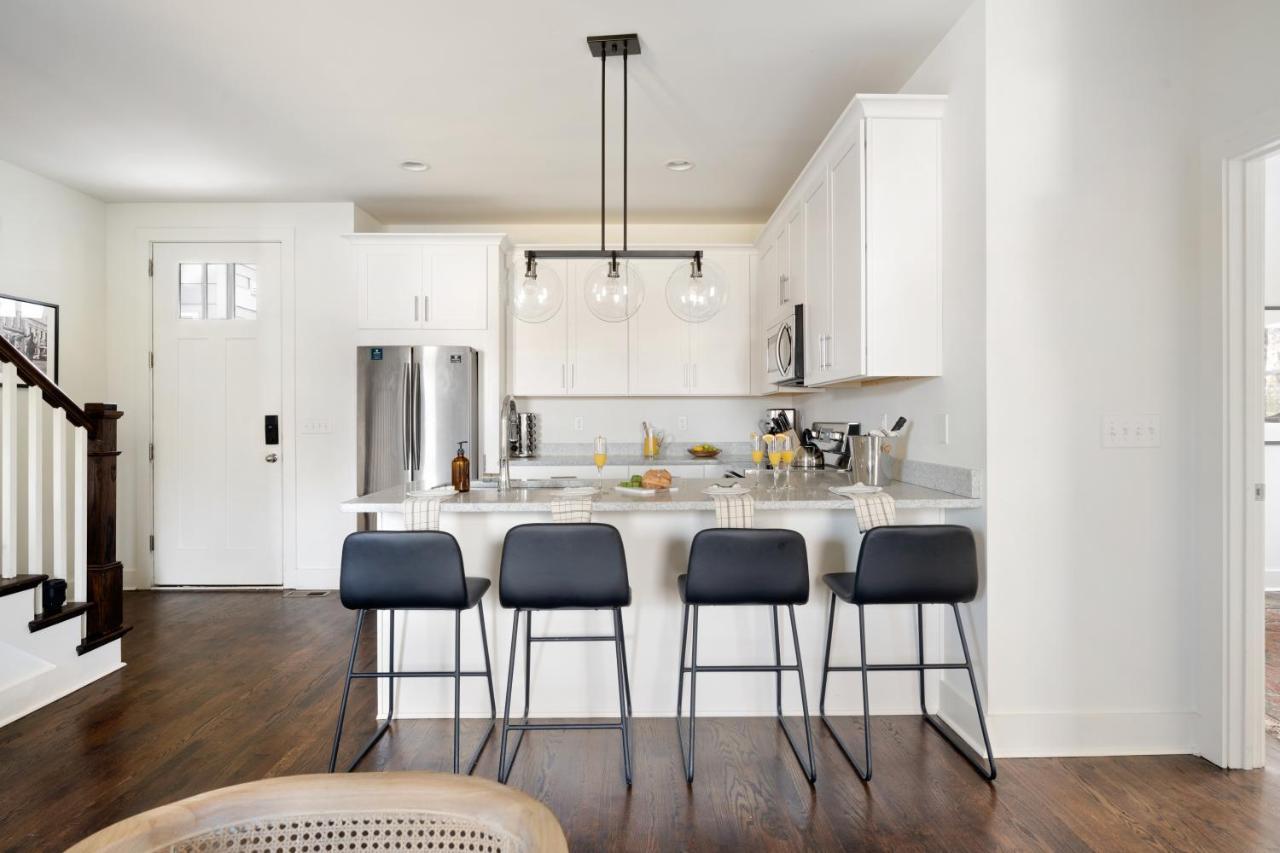 Hart By Avantstay Holiday home