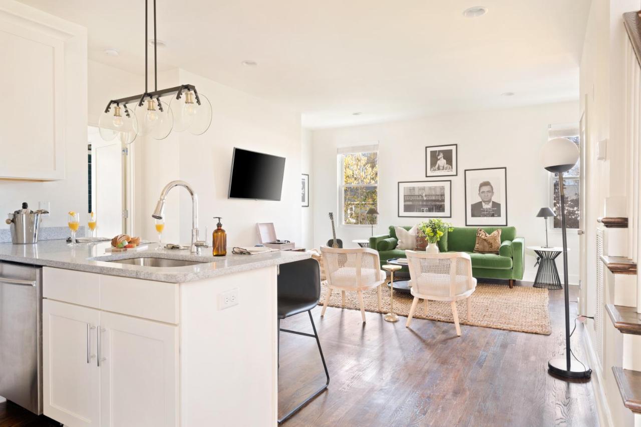 Holiday home Hart By Avantstay Nashville