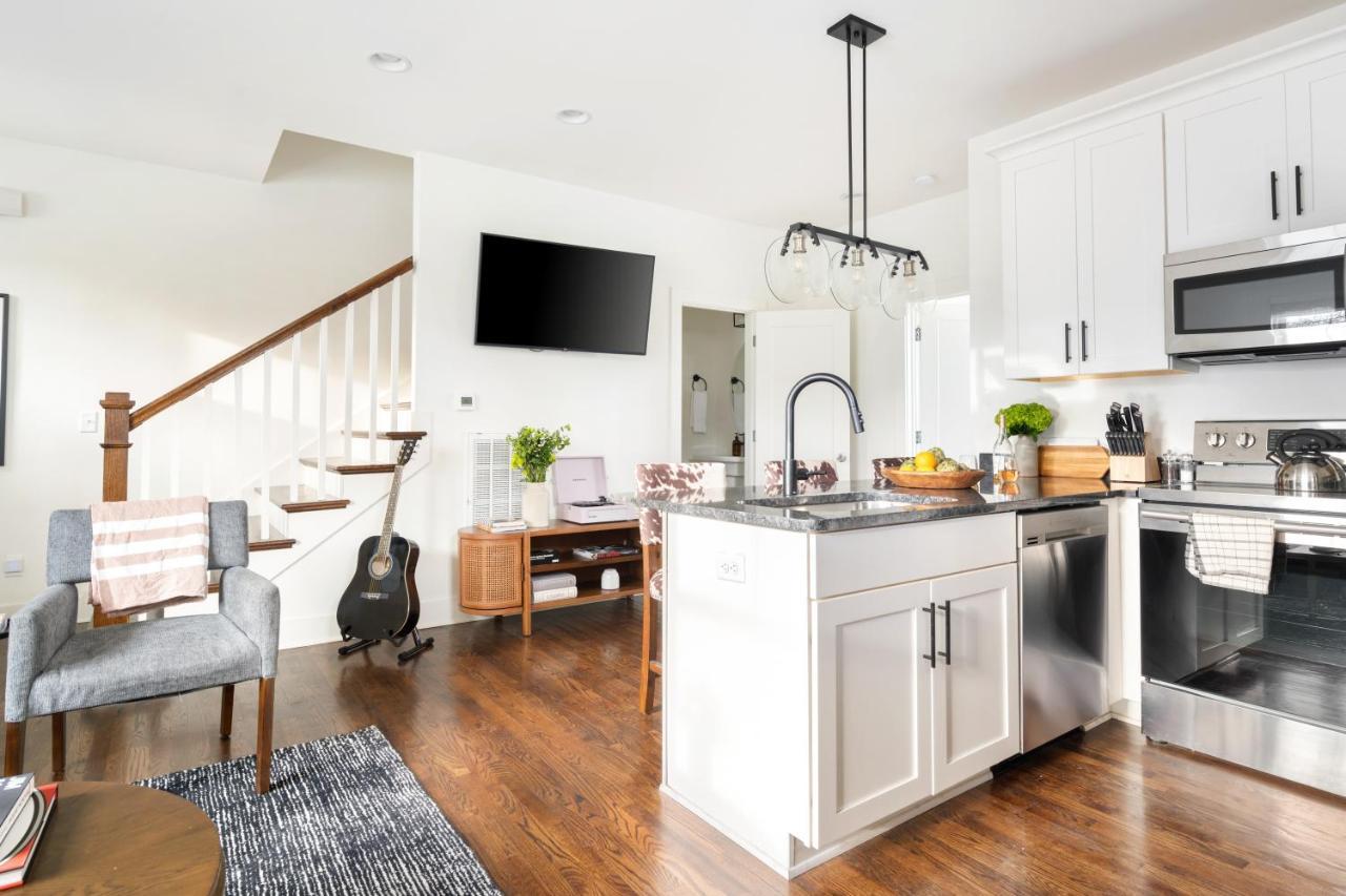Holiday home Hart By Avantstay Nashville