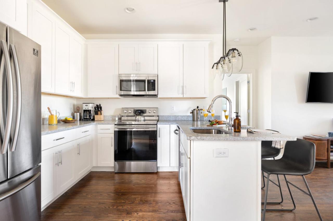 Hart By Avantstay Holiday home