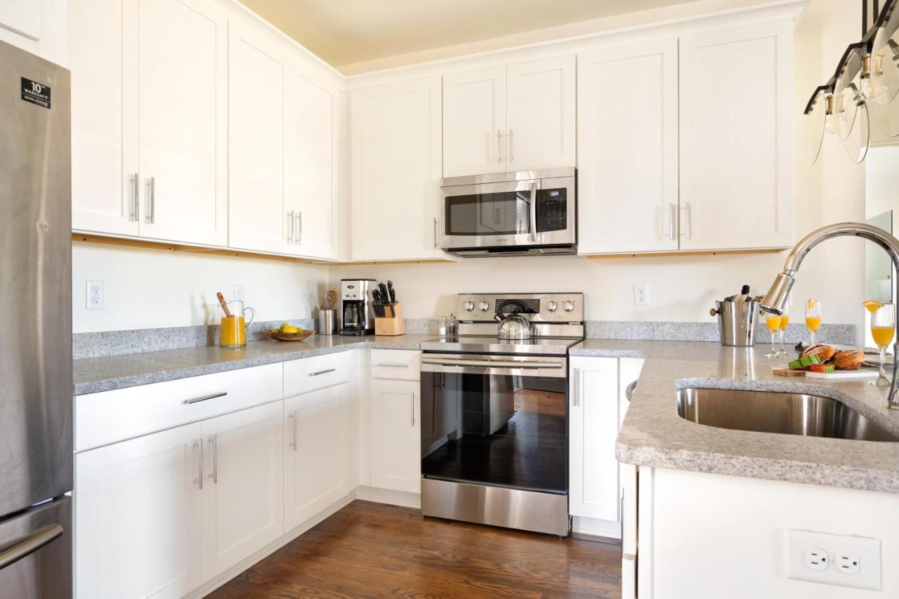 Hart By Avantstay Holiday home Nashville
