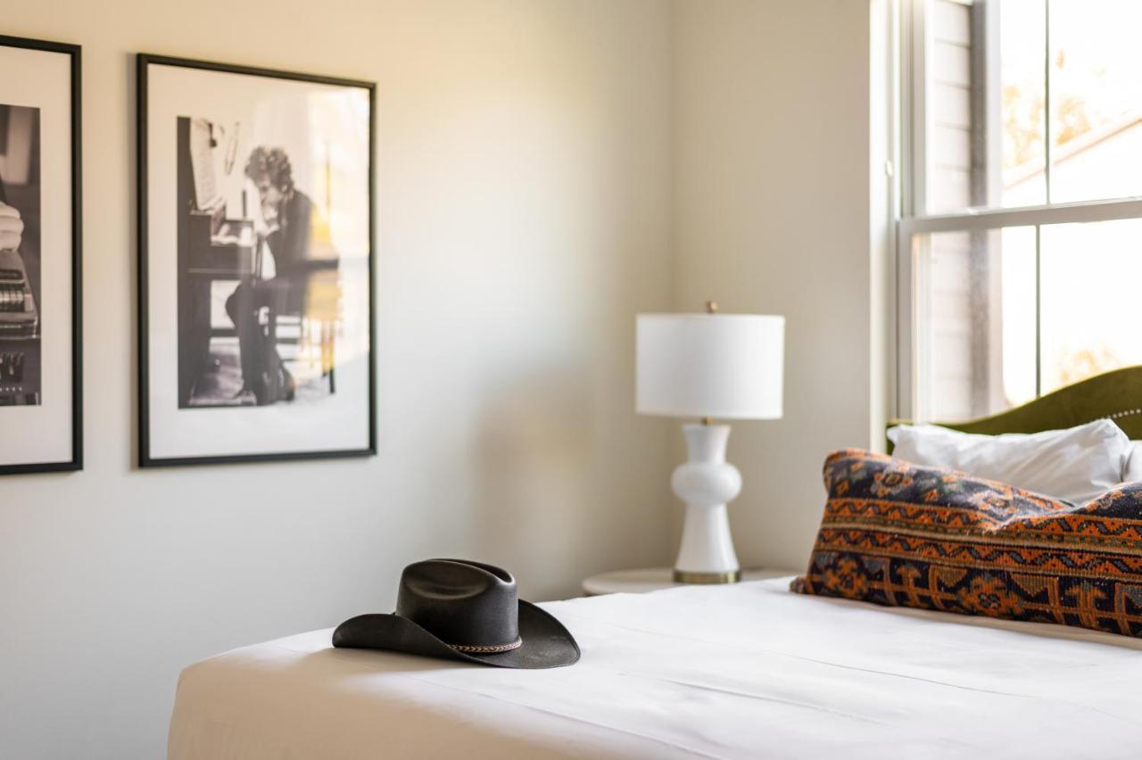 Hart By Avantstay Nashville