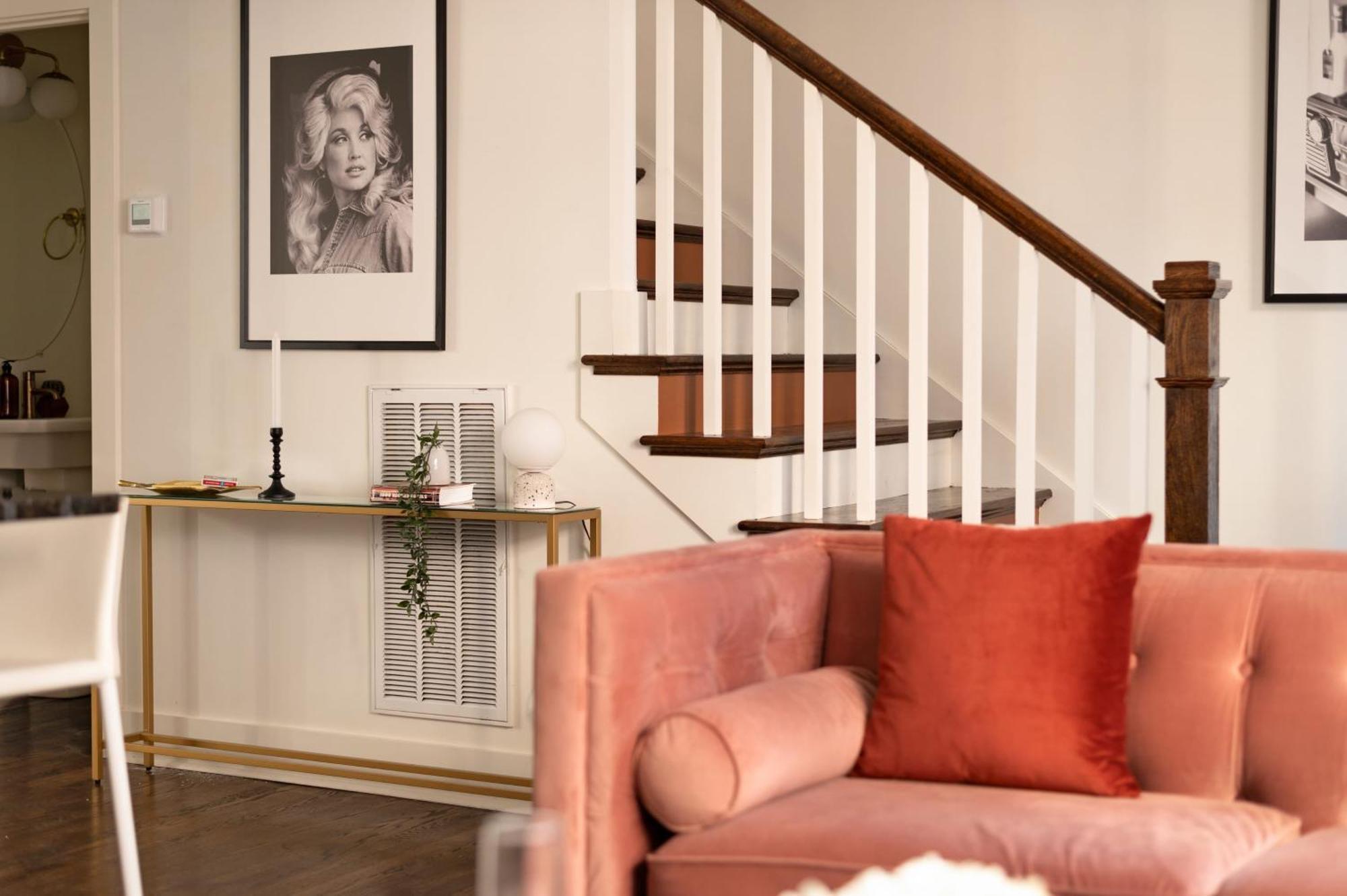 Holiday home Hart By Avantstay *