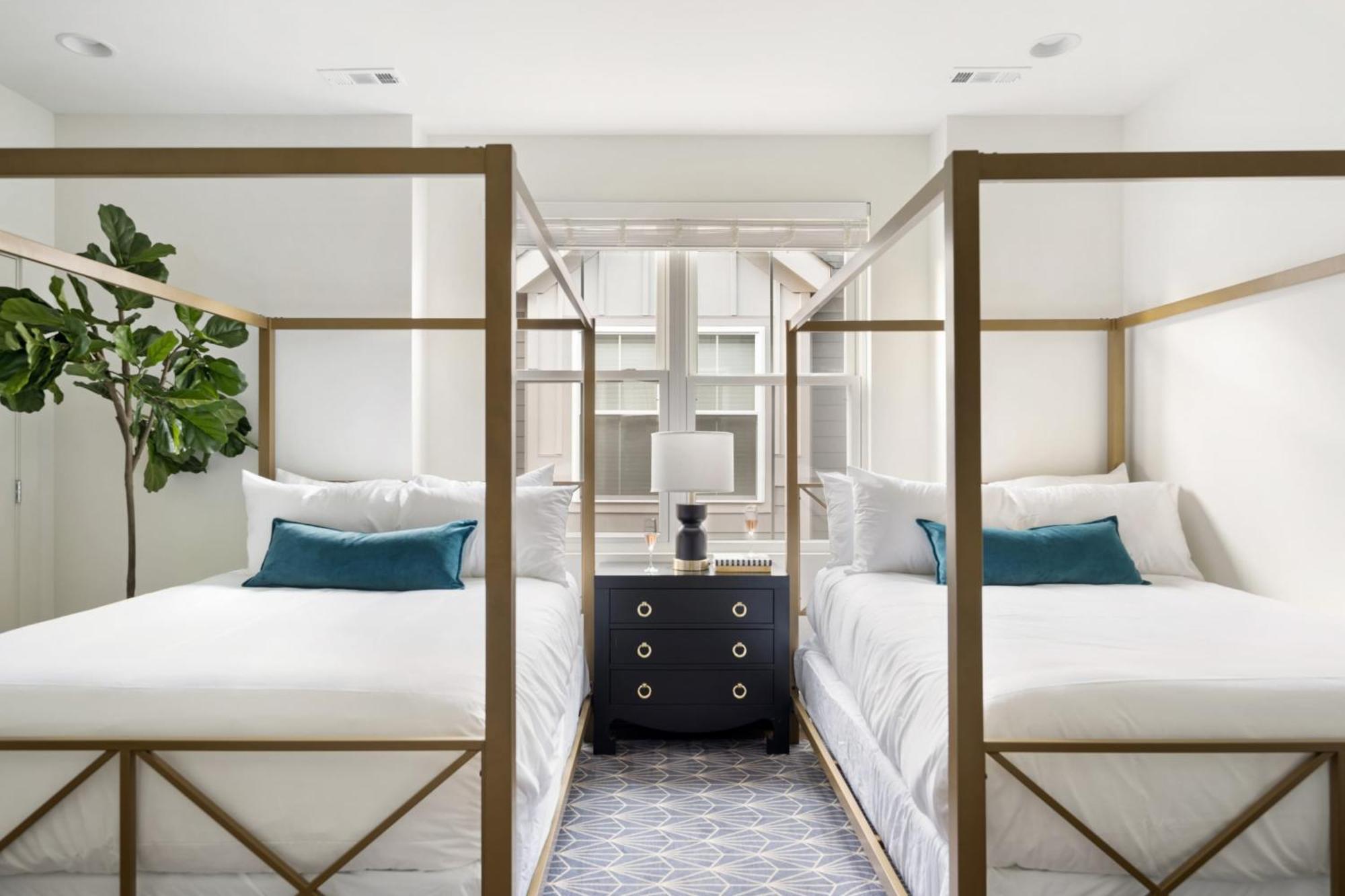 Hart By Avantstay Holiday home *