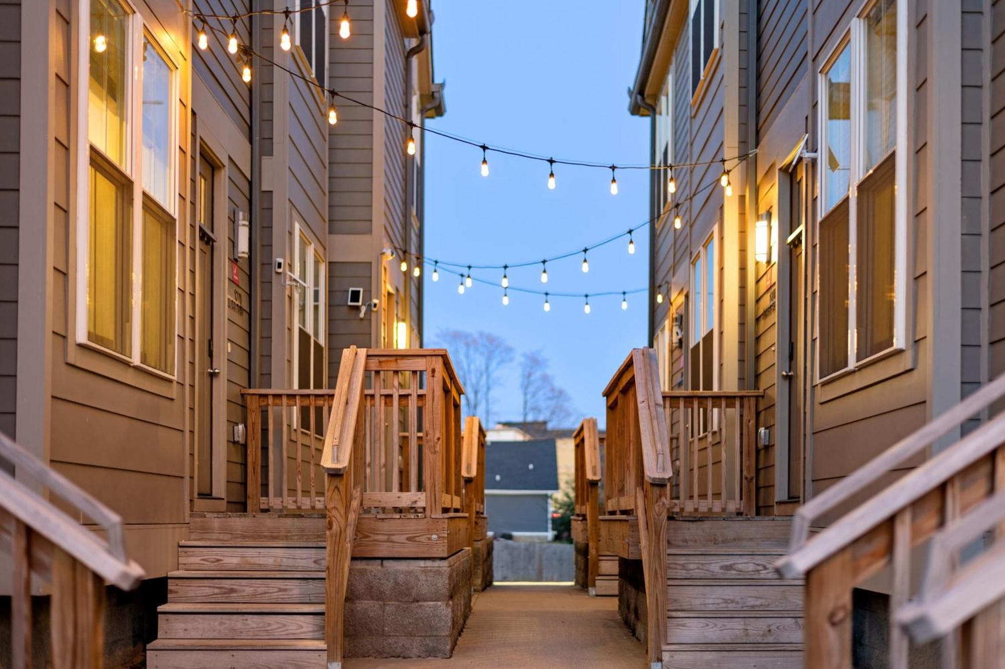 Holiday home Hart By Avantstay *